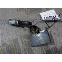 2008 2009 DODGE 3500 2500 6.7 DIESEL AUTO 4X4 IGNITION W/ KEY / IMMOBILIZER SKIM