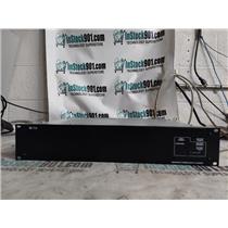 TOA EMERGENCY POWER SUPPLY VX-2000DS (AS IS)