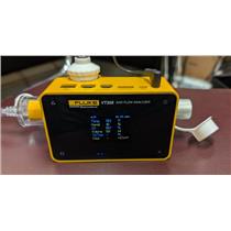 Fluke Biomedical VT305 Gas Flow Meter and Analyzer