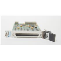 National Instruments NI PXI-6528 PXI Isolated Digital IO Module 48-Channel 60V