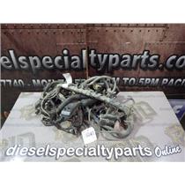 2008 2009 DODGE 3500 6.7 DIESEL 4X4 AUTOMATIC ENGINE BAY WIRING HARNESS 68035300