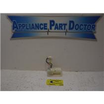 Kenmore Refrigerator WPW10196393 Damper Control Assy Used