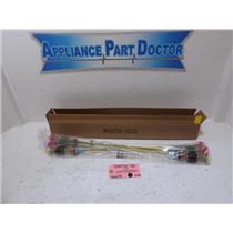 Samsung Washer DC97-05280W Suspension Rod Kit New