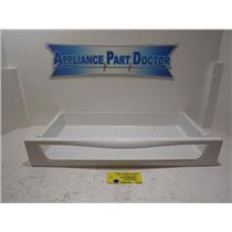 Kenmore Refrigerator W10328327 67007066 Pantry Drawer Used