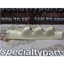 2008 2009 DODGE 3500 2500 DIESEL AUTO 4X4 GLOW SHIFT TRIPLE GAUGE POD A-PILLAR