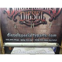 2003 CHEVROLET 2500 6.6 LB7 DIESEL AUTO 4X4 CREWCAB S/B REAR ALUMINUM DRIVESHAFT