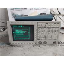 TEKTRONIX TDS 320 2 CHANNEL OSCILLOSCOPE