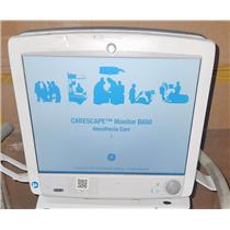 GE Carescape B650 Patient Monitor