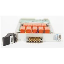 National Instruments NI PXI-2586 10 SPST Power Relay Module