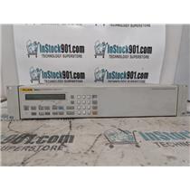 FLUKE PM2813 PROGRAMMABLE POWER SUPPLY