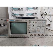 TEKTRONIX TDS 460 FOUR CHANNEL DIGITIZING OSCILLOSCOPE