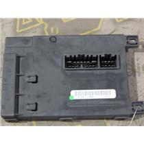 2003 2004 CHEVROLET 2500 3500 SLT CREWCAB OEM MEMORY SEAT CONTROL MODULE