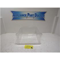 Kenmore Refrigerator WP67002633 Crisper Drawer Used