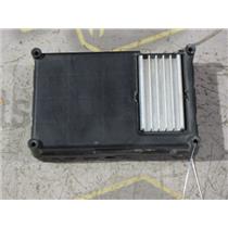 2003 2004 CHEVROLET 2500 6.7 LB7 DIESEL AUTO 4X4 OEM 4WD CONTROL MODULE 15763041