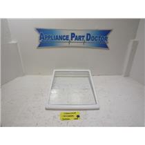 Kenmore Refrigerator W11402523 Glass Shelf Used