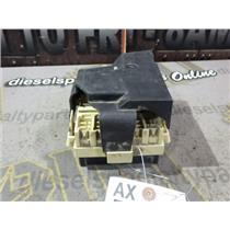 2003 2004 CHEVROLET 2500 6.6 LB7 DIESEL AUTO 4X4 OEM FUSE BOX BLOCK 15058035-07