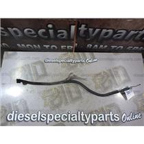 2003 2004 CHEVROLET 2500 6.6 LB7 DIESEL AUTOMATIC TRANSMISSION DIPSTICK / TUBE