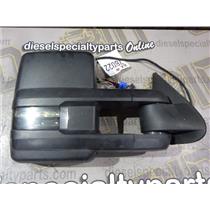 2003 2004 CHEVROLET 2500 SLT 6.6 LB7 DIESEL AUTO 4X4 RIGHT PASSENGER TOW MIRROR