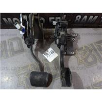 2009 2010 FORD F150 LARIAT 5.4 AUTO 4X4 OEM POWER PEDALS FUEL / BRAKE