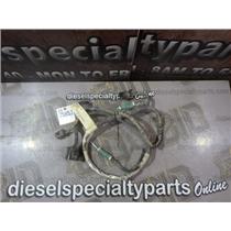 2009 2010 FORD F150 LARIAT 5.4 AUTO 4X4 TRANSMISSION WIRING HARNESS 9L3T15525JE