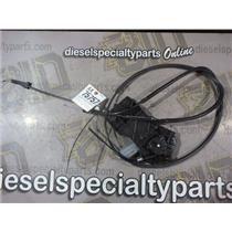 2009 2010 FORD F150 LARIAT 5.4 AUTO 4X4 OEM POWER REAR WINDOW MOTOR W/ CABLE