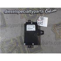 2009 2010 FORD F150 LARIAT 5.4 AUTO 4X4 SYNC COMMUNICATION MODULE 9L3T14B428BC