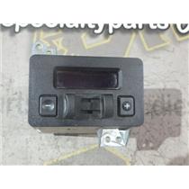2009 2010 FORD F150 LARIAT 5.4 AUTO 4X4 OE TRAILER BRAKE CONTROLLER 9L342C006AGW