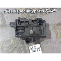 2009 2010 FORD F150 LARIAT 5.4 AUTO 4X4 OEM FUSE SMART JUNCTION BOX 9L3T15604DF