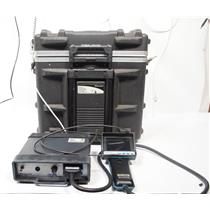 Everest VIT XL 620 VideoProbe Borescope with Case AS-IS