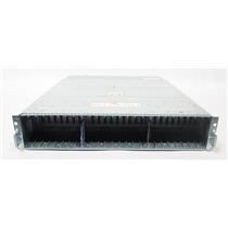 Dell EMC OPE25 Unity 300 Storage Array 900-542-002 No HDD / OS