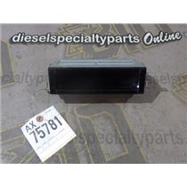 2009 2010 FORD F150 LARIAT 5.4 AUTO 4X4 OEM RADIO / STEREO DASH DIGITAL DISPLAY