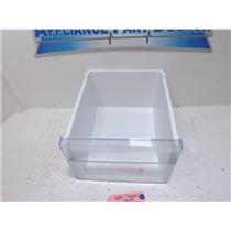 Haier Refrigerator WR71X28446 Lower Freezer Drawer Used