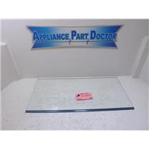 Haier Refrigerator WR71X28442 Glass Shelf Used