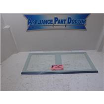 Haier Refrigerator WR71X28410 Crisper Drawer Cover Used
