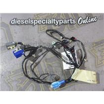 2009 2010 FORD F150 LARIAT FX4 5.4 AUTO 4X4 OEM HVAC WIRING HARNESS 9L3T18B574BD