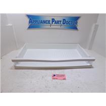 Maytag Refrigerator W10330534 Pantry Drawer Used