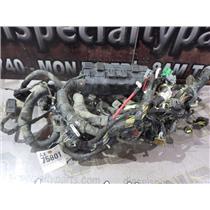 2009 2010 FORD F150 LARIAT FX4 5.4 AUTO 4X4 OEM ENGINE BAY WIRING HARNESS