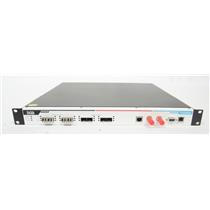 IXIA TradeView TV1000 Network Monitoring for Real Time Market Data Feeds