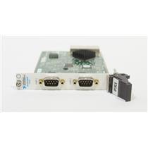 National Instruments NI PXI-8430 RS232 Module