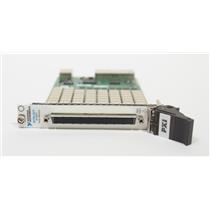 National Instruments NI PXI-2571 66 SPDT Relay Module