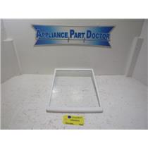 Kenmore Refrigerator 12463302 Glass Shelf Used