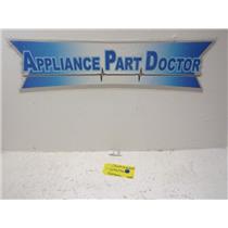 Kenmore Refrigerator 67001716 Shelf Support Used