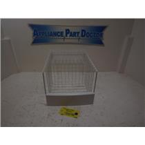 GE Refrigerator WR12X10626 WR21X10061 Freezer Wire Basket Used