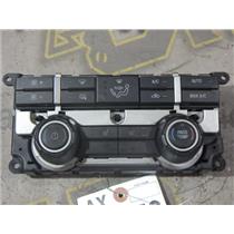 2009 2010 FORD F150 LARIAT FX4 5.4 AUTO 4X4 OEM INTERIOR DASH HEATER MODULE