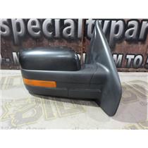 2009 2010 FORD F150 LARIAT FX4 5.4 AUTO 4X4 OEM PASSENGER SIDE REARVIEW MIRROR