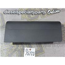 2009 FORD F150 LARIAT FX4 5.4 AUTO 4X4 OEM PASSENGER SIDE DASH COVER PANEL TRIM