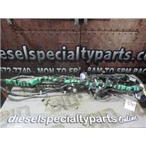 2009 2010 FORD F150 LARIAT FX4 EXTENDED CAB 5.4 AUTO 4X4 INTERIOR WIRING HARNESS