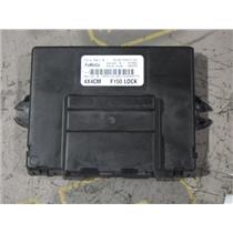 2009 2010 FORD F150 LARIAT FX4 5.4 AUTO 4X4 OEM 4X4 CONTROL MODULE 9L3A7H417CD