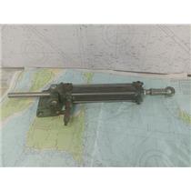 Boaters' Resale Shop of TX 2505 2503.01 HYDRAULIC LINEAR STEERING CYLINDER K-3