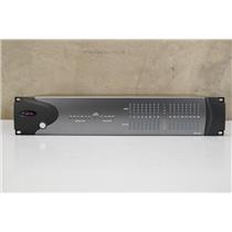 Avid HD I/O 16x16 Analog Pro Tools Interface w/ Mogami DB25 Snake #56464